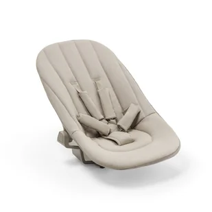 Elodie Details - Newborn Seat Grace, Moonshell - Zestawy mebli dla dzieci - miniaturka - grafika 1