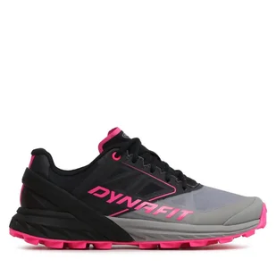 Buty do biegania Dynafit Alpine W 545 Szary - Lekkoatletyka - miniaturka - grafika 1