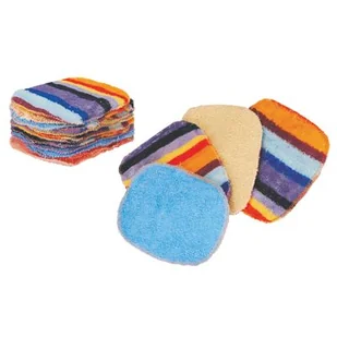 Ścierka ostra Ravi - Ściereczki, gąbki, czyściki - miniaturka - grafika 1