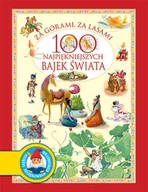 Powieści i opowiadania - Za górami za lasami. - dostępny od ręki, natychmiastowa wysyłka - miniaturka - grafika 1