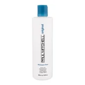 Szampony do włosów - Paul Mitchell Original Shampoo One Szampon do włosów 500 ml - miniaturka - grafika 1