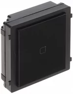 Akcesoria do domofonów i wideodomofonów - HIKVISION VIDEO INTERCOM Moduł czytnika zbliżeniowego 13,56MHz DS-KD-M DS-KD-M - miniaturka - grafika 1