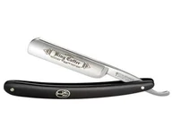 Brzytwy fryzjerskie - Boker Brzytwa Boker King Cutter Black 140524 - miniaturka - grafika 1