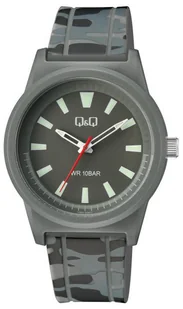Zegarek Zegarek QQ V35A-004V  - - Zegarki męskie - miniaturka - grafika 1