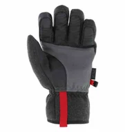 Rękawiczki rowerowe - Rękawice Zimowe Mechanix ColdWork WindShell BLACKG - miniaturka - grafika 1