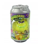 Zabawki interaktywne dla dzieci - Gang potworów - Cuchnący Mat żółty - Dumel - miniaturka - grafika 1