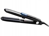 Prostownice i karbownice do włosów - Ultron Mystic Cool Prostownica Parowa Tytanowa - miniaturka - grafika 1