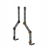 Inne akcesoria audio-wideo - Uniwersalny Uchwyt ramiona do Soundbara montaż nad lub pod telewizorem - miniaturka - grafika 1