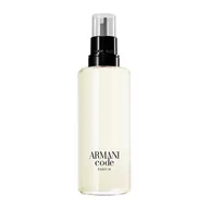 Wody i perfumy męskie - Giorgio Armani Code Le Parfum woda perfumowana Refill 150 ml - miniaturka - grafika 1