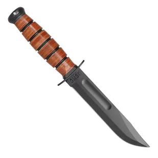 Ka-Bar 1250 - Short USMC - Noże - miniaturka - grafika 1