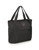 Torby na laptopy - Osprey Transporter Laptop Tote 20 Plecak Codzienny Unisex Czarny O/S, Taille unique, na co dzień - miniaturka - grafika 1