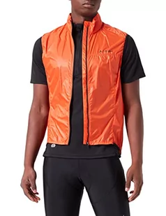 VAUDE Męska kamizelka Air Vest III - Garnitury - miniaturka - grafika 1