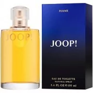 Wody i perfumy damskie - Joop! Femme woda toaletowa 100ml - miniaturka - grafika 1