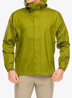 Kurtki męskie - Kurtka przeciwdeszczowa męska Helly Hansen Loke Jacket - olive green - miniaturka - grafika 1