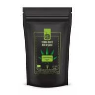 Yerba Mate - Mate Green YERBA MATE LEMONGRASS BIO 400 g - ORGANIC - miniaturka - grafika 1