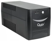 Zasilacze awaryjne UPS - Rebel UPS REBEL model Micropower 1000 ( offline, 1000VA / 600W , 230 V , 50Hz ) AP_195011 - miniaturka - grafika 1