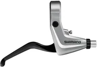 Akcesoria rowerowe - SHIMANO Dźwignia Hamulca Prawa Sreb 4524667601944 - miniaturka - grafika 1