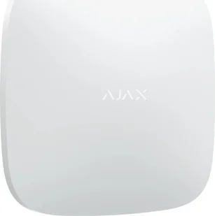 Access Point Ajax WRL RANGE EXTENDER REX/WHITE 38205 AJAX 38205 - Routery - miniaturka - grafika 1