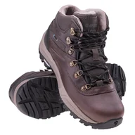 Buty trekkingowe damskie - Hi-Tec Damskie Buty trekkingowe ALTITUDE VI I WP WO'S M000150268 - miniaturka - grafika 1