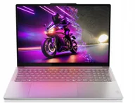 Laptopy 2w1 - Lenovo Yoga Pro 9 Aura Edition Gen 10 16IAH10 83L00069PB Ultra 7 255H 16" 2.8K 120Hz OLED 32GB 1000SSD RTX5060 DLSS W11Pro - miniaturka - grafika 1