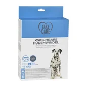 Maty do nauki czystości - TAKE CARE Pieluchy wielorazowe L - miniaturka - grafika 1