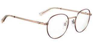 Okulary korekcyjne Moschino MOL581 LHF - Okulary korekcyjne, oprawki, szkła - miniaturka - grafika 2