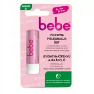 Szminki - JOHNSON & JOHNSON Szminka perłowa Bebe Young Care 4,9 g - miniaturka - grafika 1