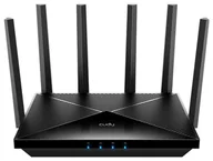 Routery - Cudy WR6500 wi-fi 7 - miniaturka - grafika 1