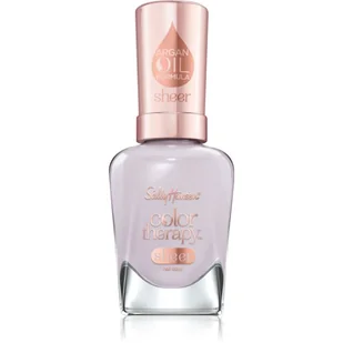 Sally Hansen Color Therapy - Lakier do paznokci - 541 - GIVE ME A TINT - Lakiery do paznokci - miniaturka - grafika 1
