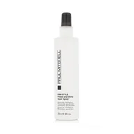 Kosmetyki do stylizacji włosów - Paul Mitchell Firm Style Freeze and Shine Super Spray Na połysk włosów 250 ml - miniaturka - grafika 1