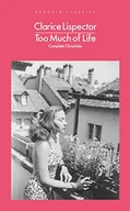 Pamiętniki, dzienniki, listy - Too Much of Life: Complete Chronicles - miniaturka - grafika 1