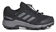 Buty trekkingowe damskie - Buty trekkingowe ADIDAS TERREX GTX K GORE-TEX (FU7268)-36 - miniaturka - grafika 1