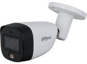 Kamery do monitoringu - KAMERA AHD, HD-CVI, HD-TVI, CVBS HAC-HFW1200CL-IL-A-0360B-S6 - 1080p 3.6 mm DAHUA - miniaturka - grafika 1