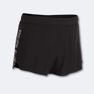 Joma 101927.100.2XL szorty męskie, czarne, XXL - Spodenki damskie - miniaturka - grafika 1