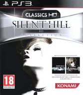 Gry PlayStation 3 - Silent Hill HD Collection PS3 - miniaturka - grafika 1