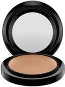 Pudry do twarzy - MAC Cosmetics Mineralize Skinfinish/ Natural Dark Golden - miniaturka - grafika 1