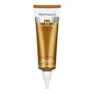 Peelingi do skóry głowy - Pharmaceris H H-Stimupeel Trychologiczny peeling enzymatyczny - miniaturka - grafika 1
