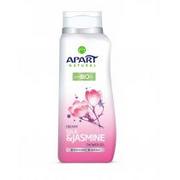 Apart PREBIOTIC PŁYN DO KĄPIELI 750ML JEDWAB I JAŚMIN zakupy dla domu i biura 29268240