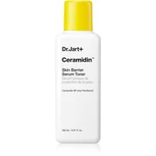 Toniki i hydrolaty do twarzy - Dr.Jart+ Ceramidin Skin Barrier Serum Toner 150 ml - miniaturka - grafika 1
