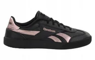 Buty sportowe damskie - Buty damskie Reebok Smash Edge S GV8538 - miniaturka - grafika 1