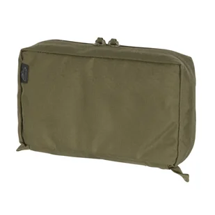 Helikon EDC Insert Large® - Cordura® - Oliwkowy Zielony - Jeden Rozmiar IN-EDL-CD-02 - Plecaki - miniaturka - grafika 1