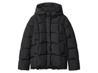 Kurtki damskie - esmara® Kurtka pikowana damska (Czarny, XL(48/50)) - miniaturka - grafika 1