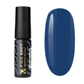 Lakiery hybrydowe - Shot Spectrum Gel Vinyl 022 Lakier Hybrydowy - miniaturka - grafika 1