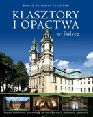 Albumy krajoznawcze - Klasztory i Opactwa w Polsce - miniaturka - grafika 1