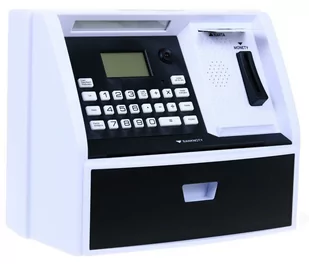 Bankomat - Skarbonka Z Polskim Nominałem - Skarbonki - miniaturka - grafika 3