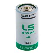 Baterie i akcesoria - Saft Baterie litowa R14 3,6V Saft SPSAF-26500-STD C LS26500 AB036FHLHSX1 - miniaturka - grafika 1