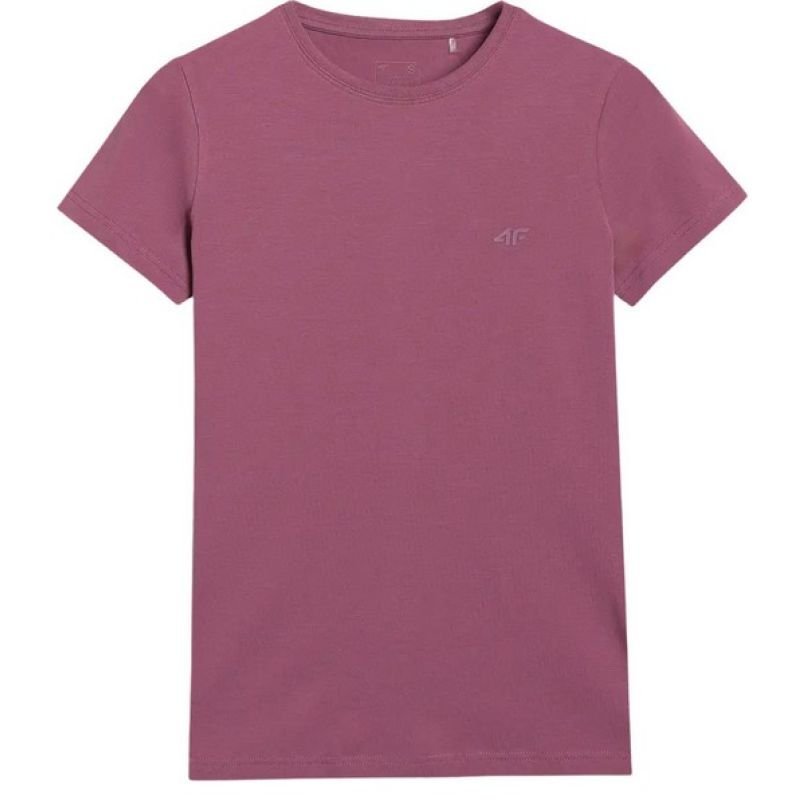 Koszulka 4F W 4FWAW25TTSHF2439 60S