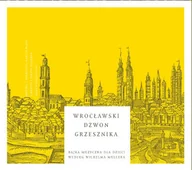 Muzyka dla dzieci - Luna Music Wrocławski dzwon Grzesznika - miniaturka - grafika 1