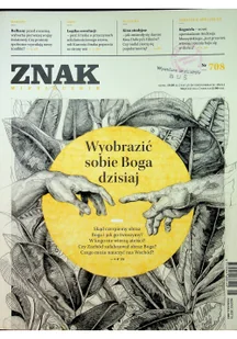 Znak 707 4/2014 Polska na weselu - Czasopisma - miniaturka - grafika 12