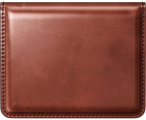 Nomad Card Wallet Plus Horween Leather Olde Dublin NM011031858